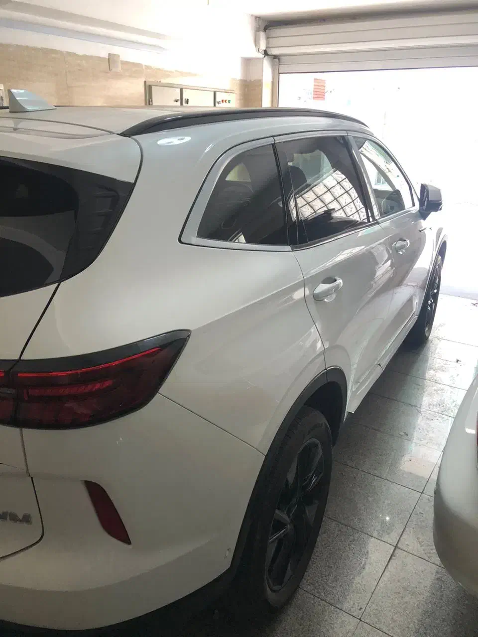 هاوال H6 2025|خودرو سواری و وانت|تهران, شکیبا|دیوار