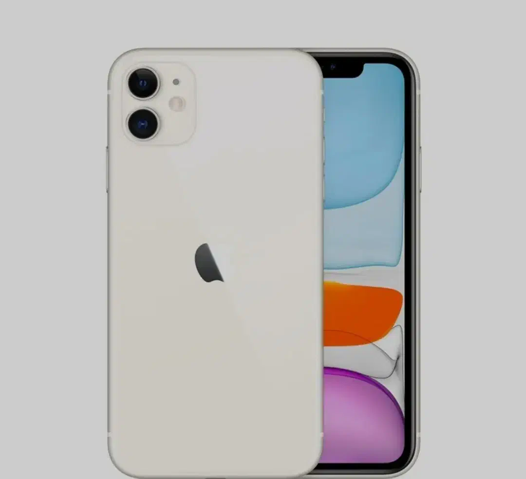 اپل iPhone 11 با حافظهٔ ۱۲۸ گیگابایت|موبایل|شیراز, زند|دیوار