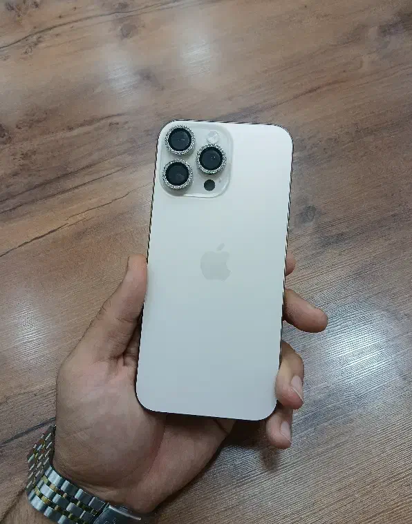 iPhone 16 pro max|موبایل|بجنورد, |دیوار