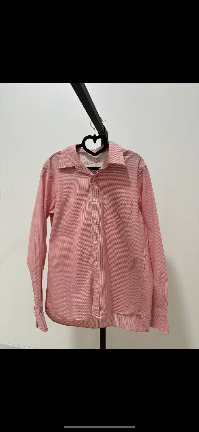 شومیز راه راه صورتی|لباس|ساری, |دیوار