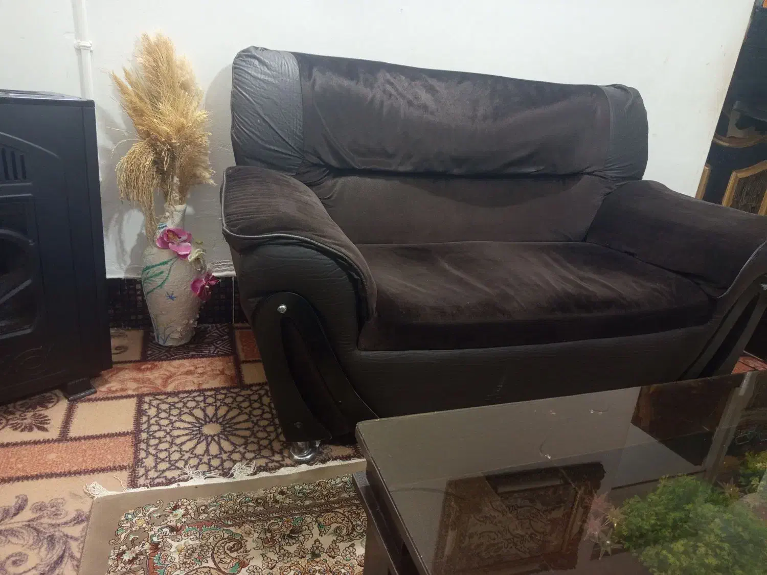 مبل تمیز|حراج|تربت جام, اسماعیل آباد|دیوار