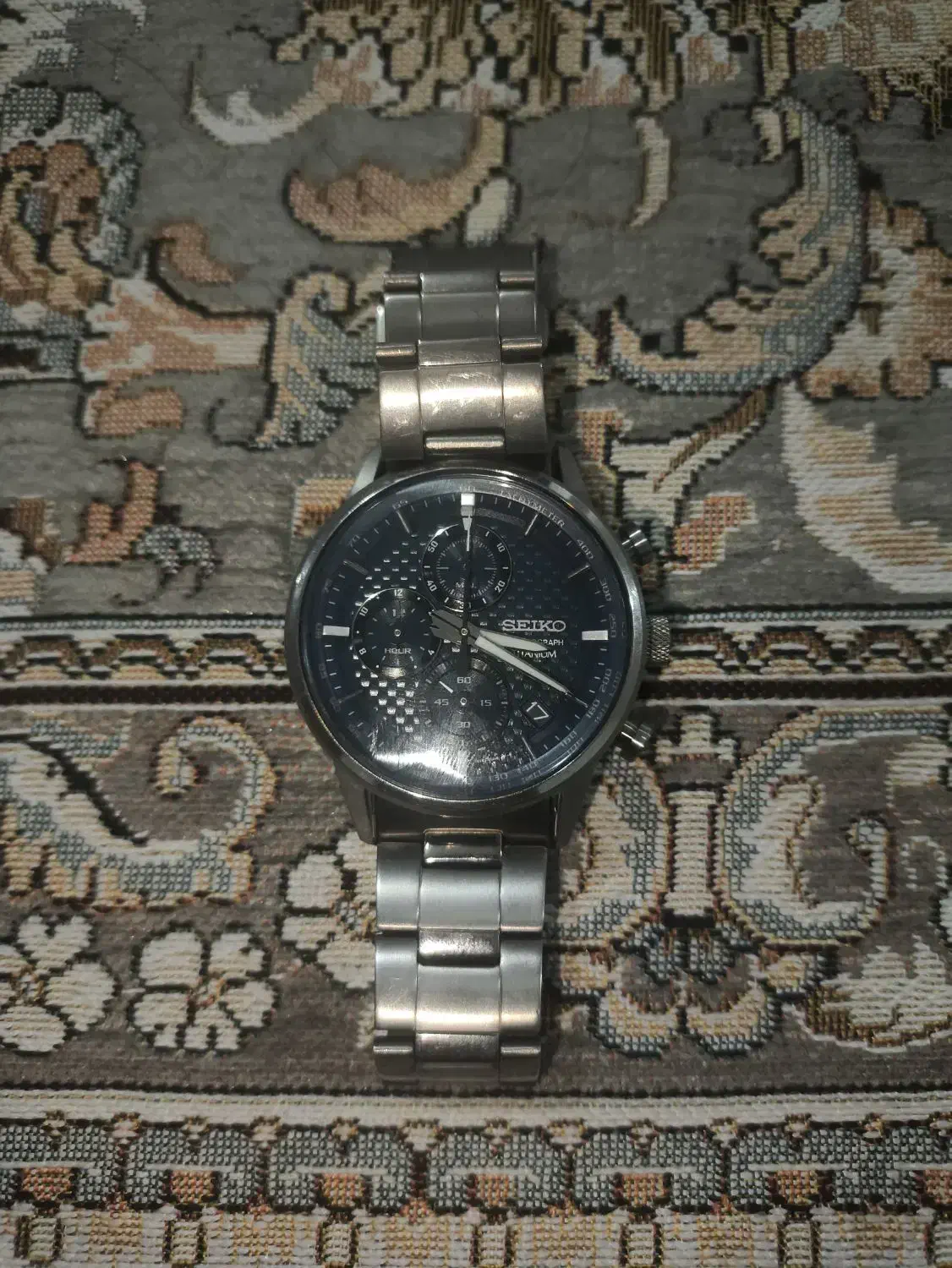 ساعت seiko|ساعت|صباشهر, |دیوار