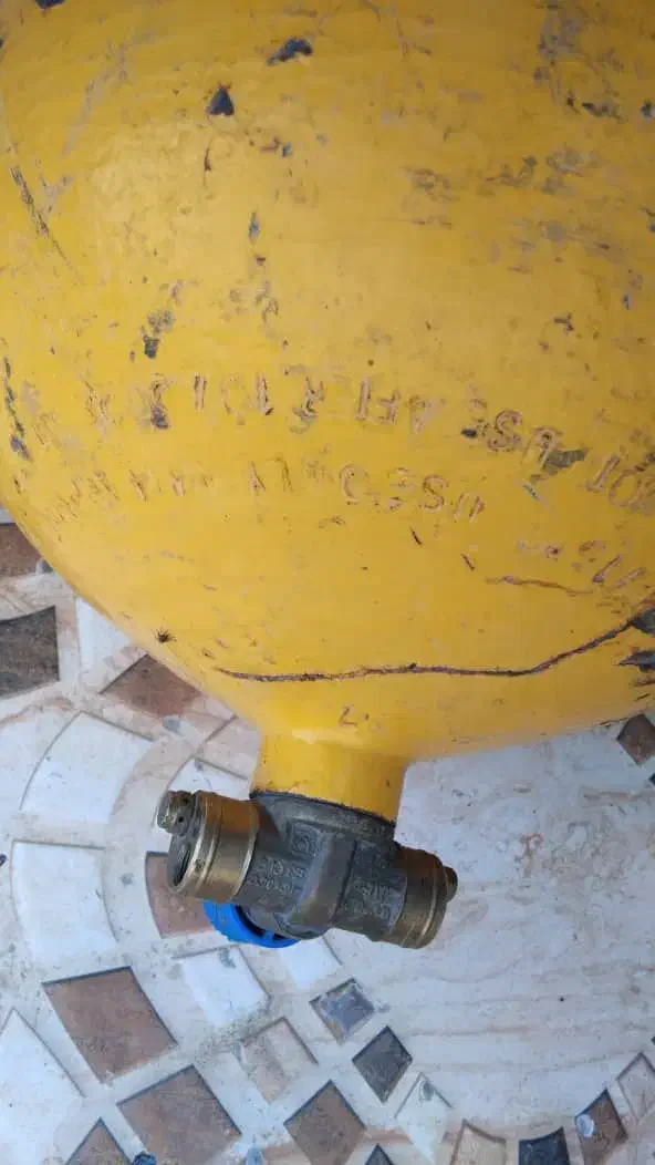 کپسول دوگانه|قطعات یدکی و لوازم جانبی|ایرانشهر, |دیوار