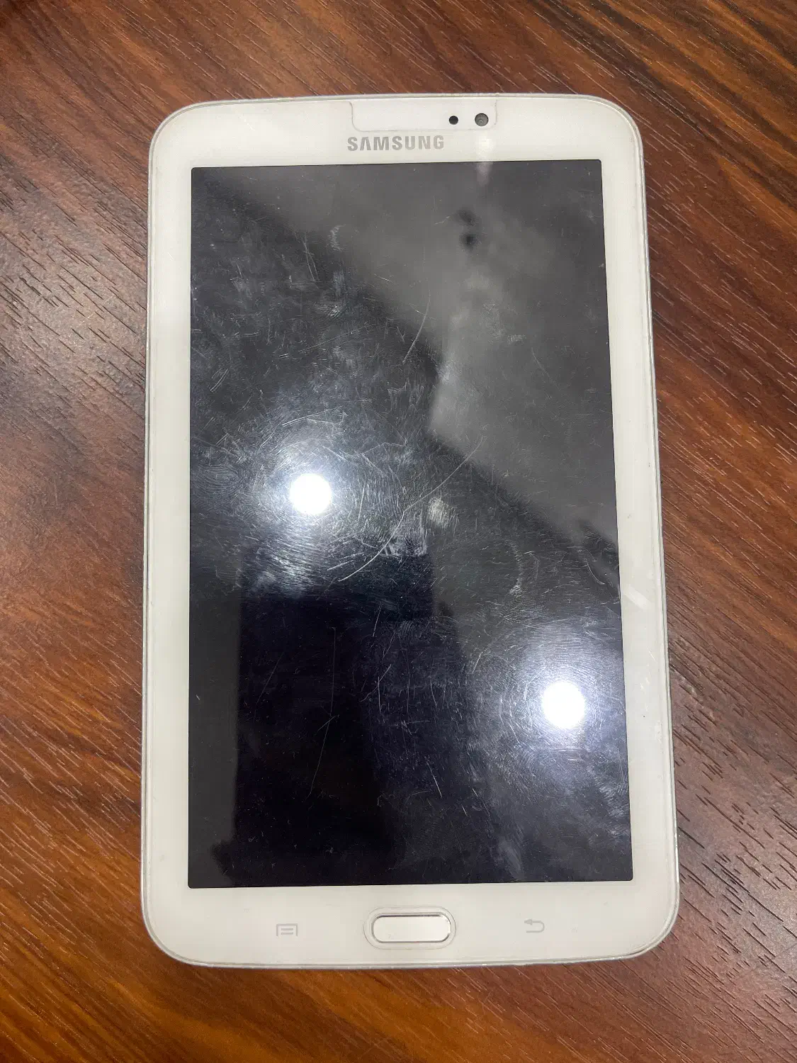 تبلت samsung|تبلت|اصفهان, پرتمان|دیوار