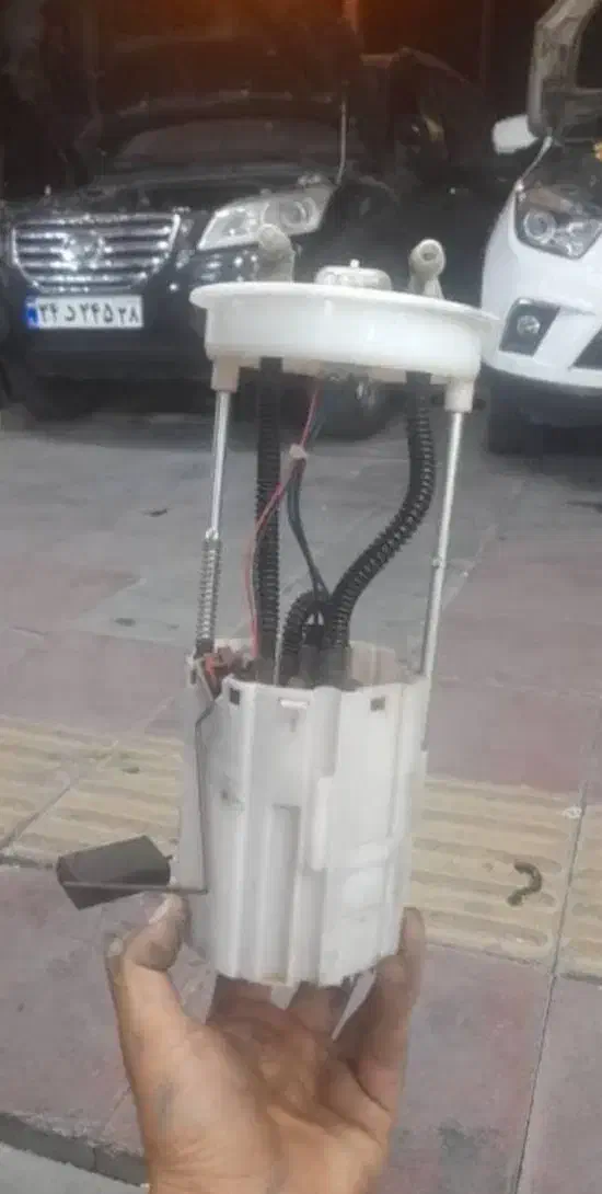 مکانیک سیار پرند ((با لوازم یدکی ))  شبانه روزی|خدمات موتور و ماشین|پرند, فاز ۱|دیوار