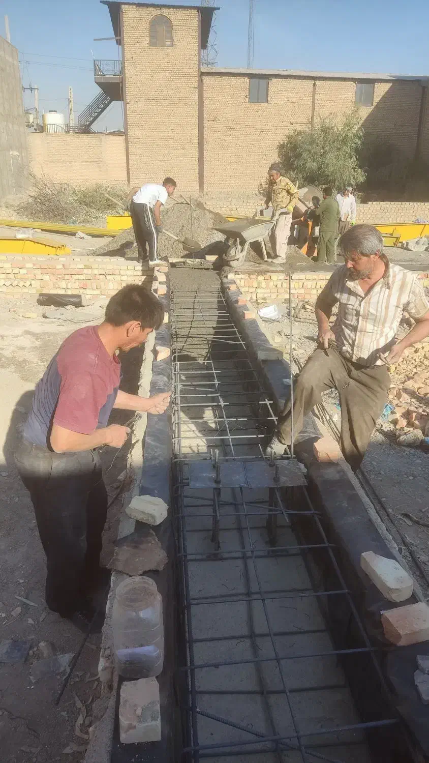 المارتور بندی .اجرای سقف.تیرچه بلوک.0تا100|خدمات پیشه و مهارت|ورامین, ورامین|دیوار