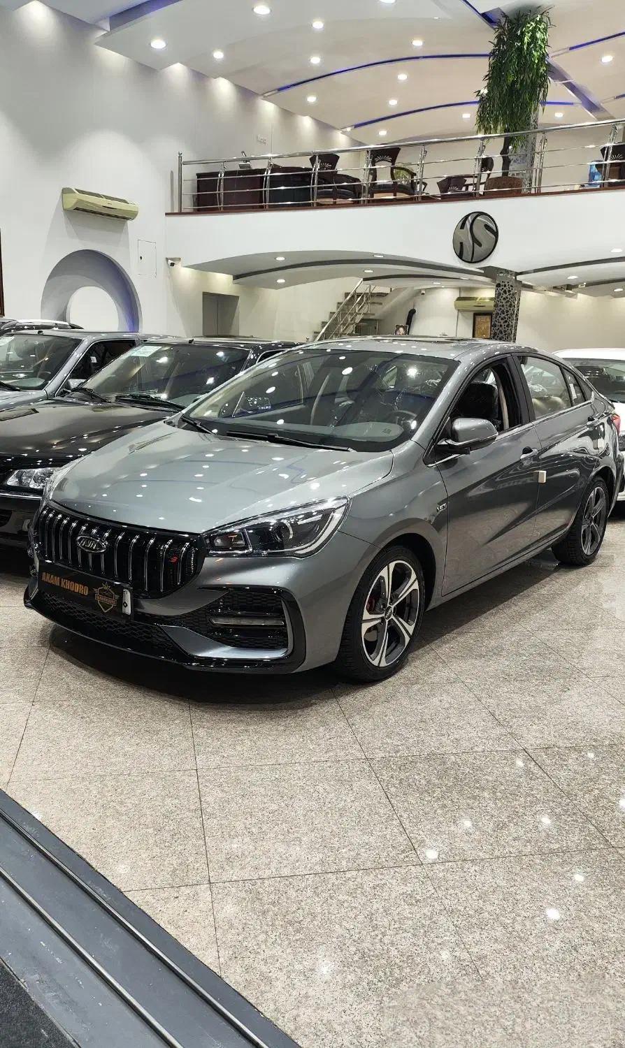 آریزو 5 FL (نقد و اقساط سود بانکی 60ماهه)|خودرو سواری و وانت|تهران, جمالزاده|دیوار