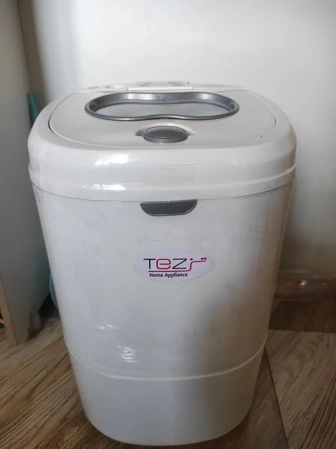 مینی واش تز|ماشین لباسشویی و خشککن لباس|قدس, شهرقدس|دیوار