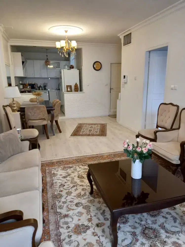 ۶۲ متر سرباز|فروش آپارتمان|تهران, خواجه نظام الملک|دیوار