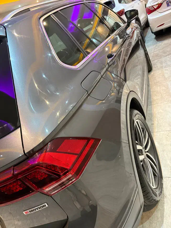 تیگوان|خودرو سواری و وانت|شهر ری, حمزه‌آباد|دیوار