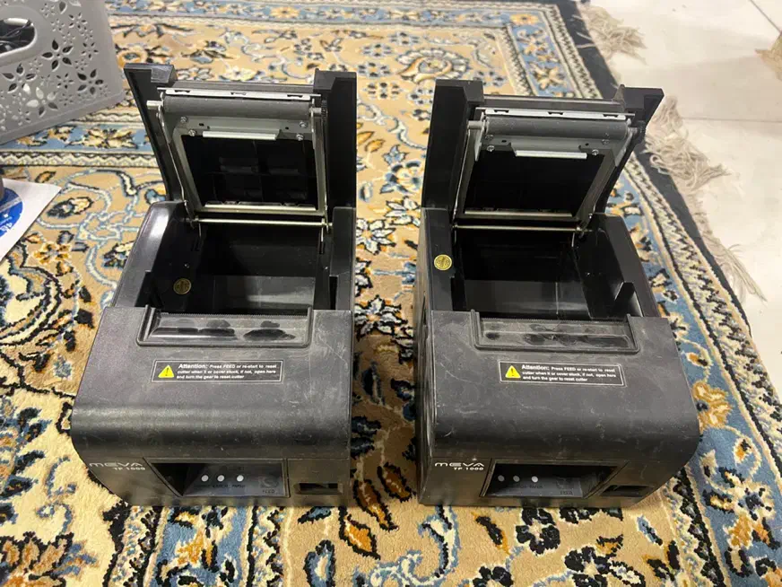 فیش پرینتز موا to 1000|پرینتر، اسکنر، کپی، فکس|شهریار, شهرک وائین|دیوار