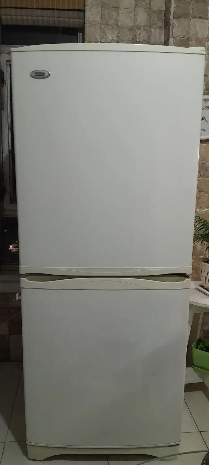 یخچال اسنوا|یخچال و فریزر|کرج, باغستان|دیوار