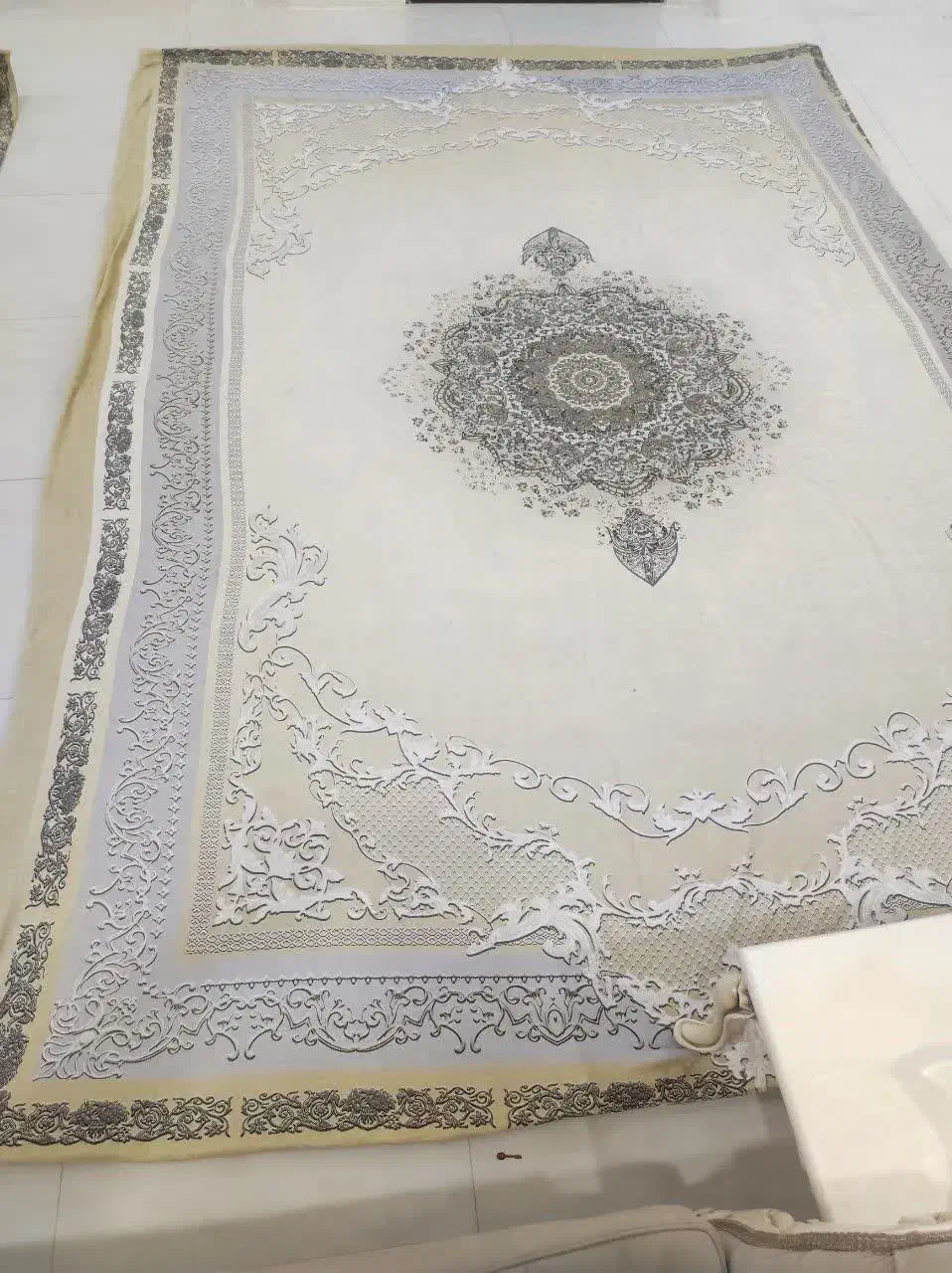 روفرشی|روفرشی|اسلامشهر, شهرک امام حسین (میان آباد)|دیوار