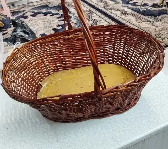 سبد میوه ، سبد شب چله ، شب یلدا، سبد یلدا|صنایع دستی و سایر لوازم تزئینی|گلبهار, شهر جدید گلبهار|دیوار