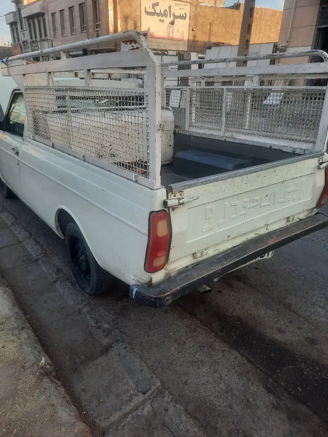 حمل بار|خدمات حمل و نقل|بیرجند, |دیوار