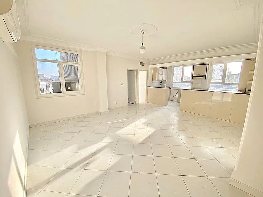 ۸۵ متر نوساز فول شمال فاطمی