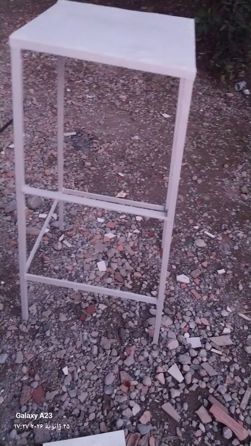 چهار پایه|صندلی و نیمکت|علی‌آباد کتول, |دیوار