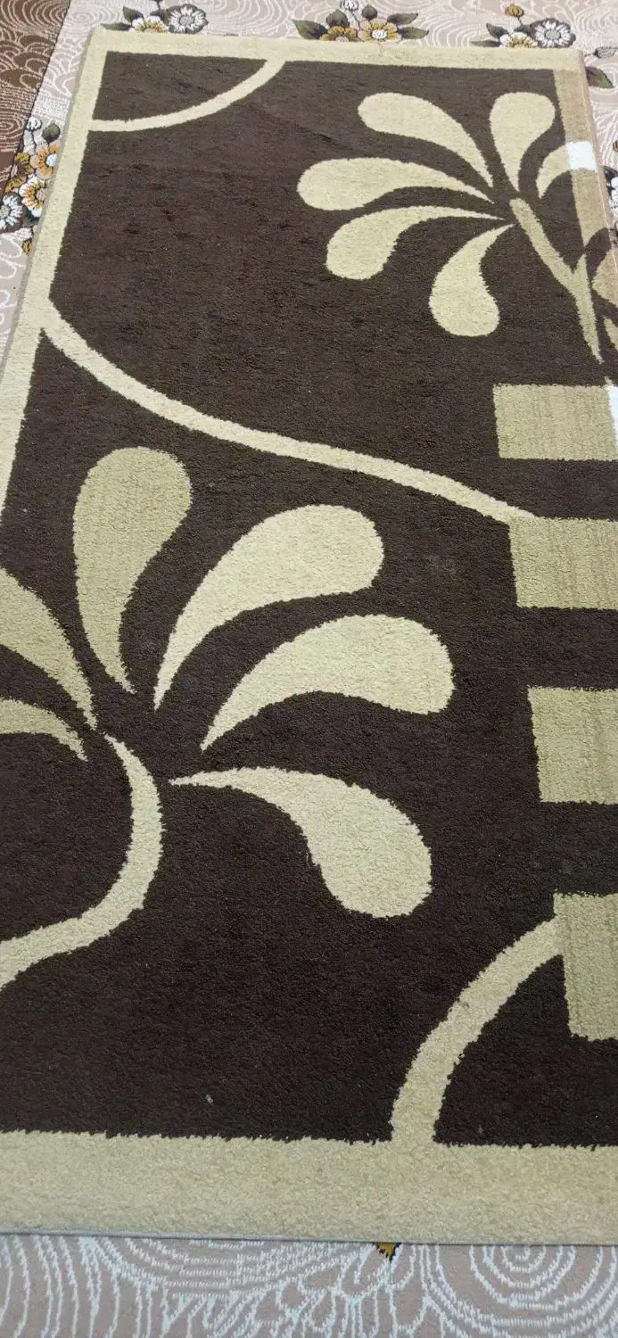 سلام ی دانه گلیم فرش|گلیم، جاجیم، گبه|کرمانشاه, |دیوار