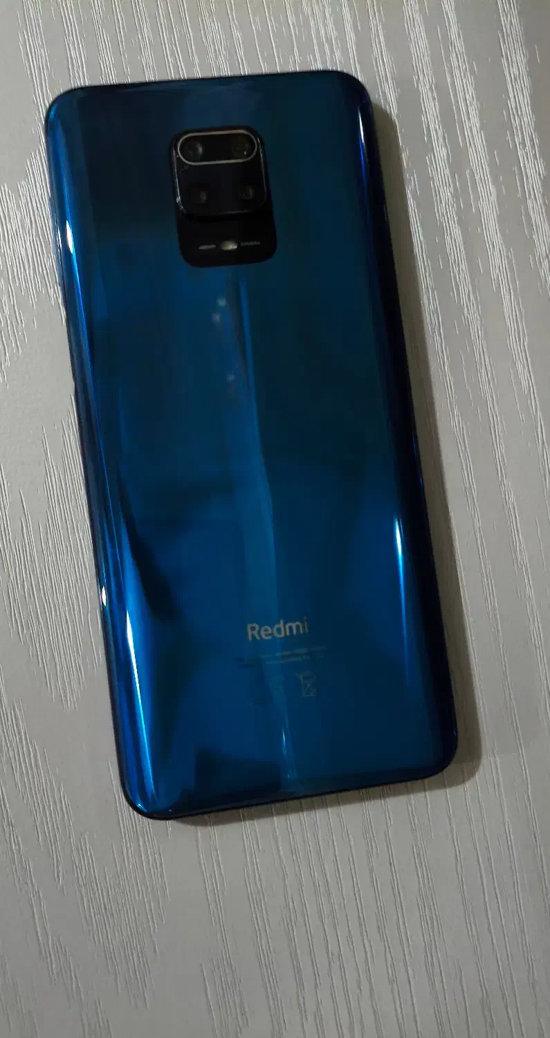 گوشی Not 9 s|موبایل|کرج, اخگرآباد|دیوار