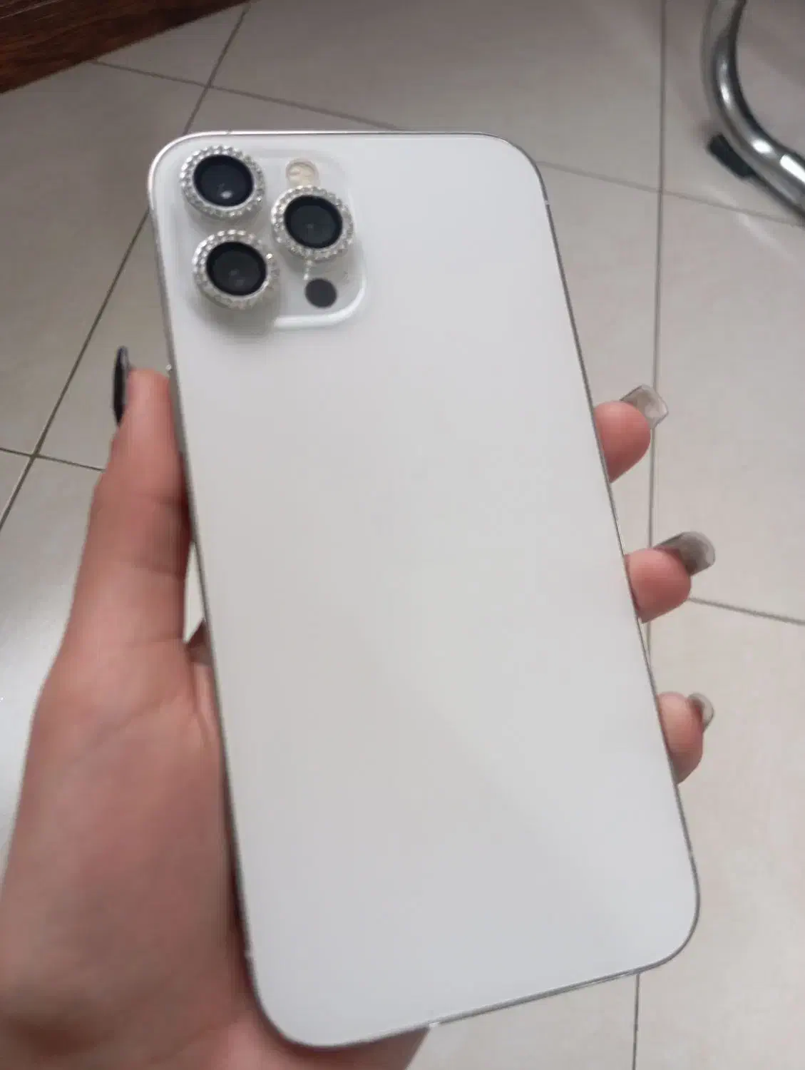 ایفون 12 پرومکس|موبایل|مشهد, تربیت (صدف)|دیوار