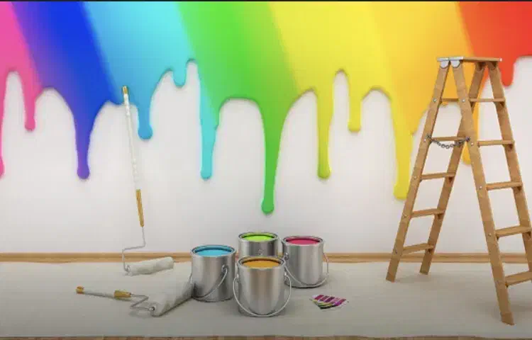 نقاشی ساختمان|خدمات پیشه و مهارت|بجنورد, |دیوار