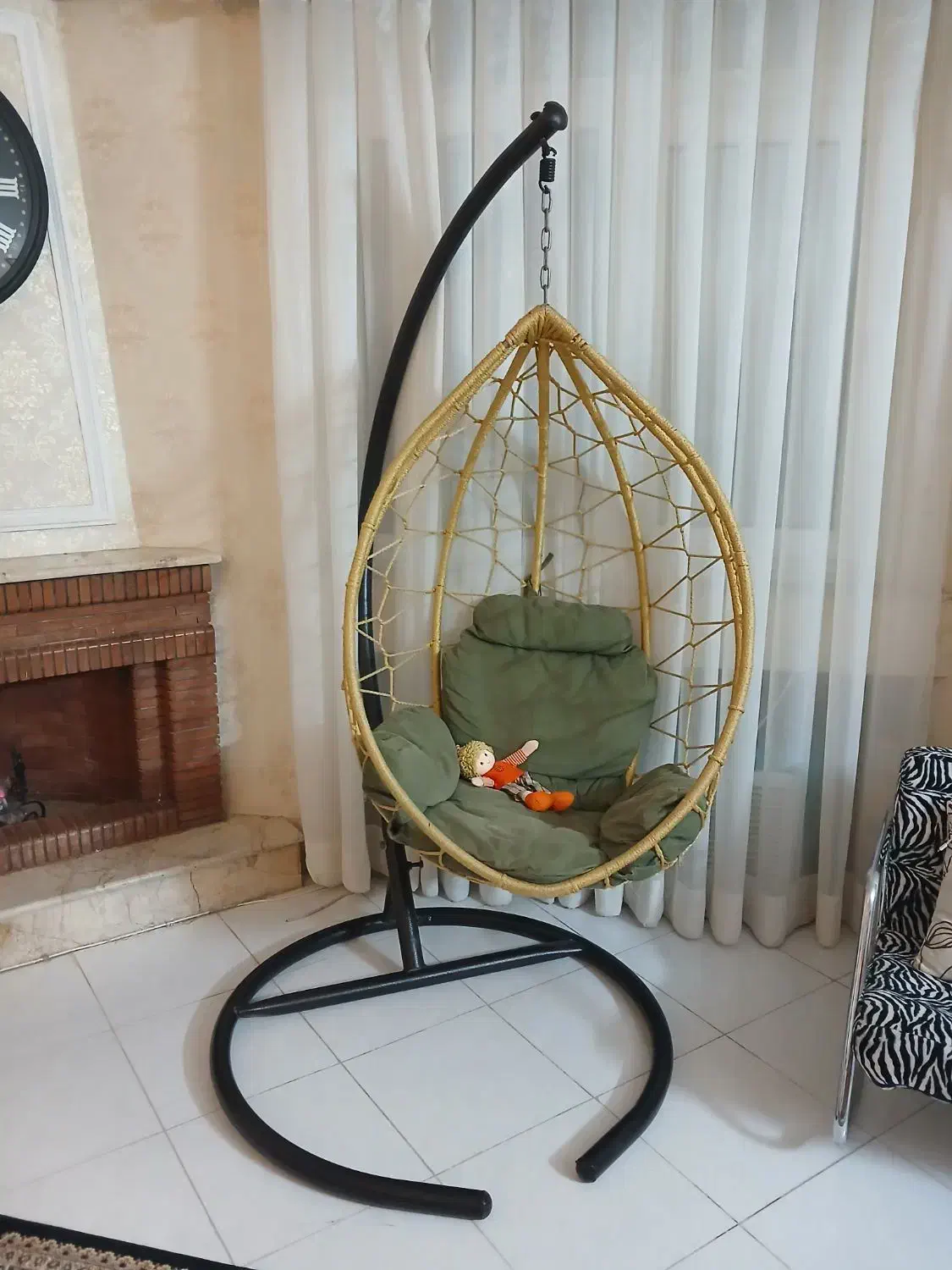 تاب|مبلمان خانگی و میز عسلی|بجنورد, |دیوار