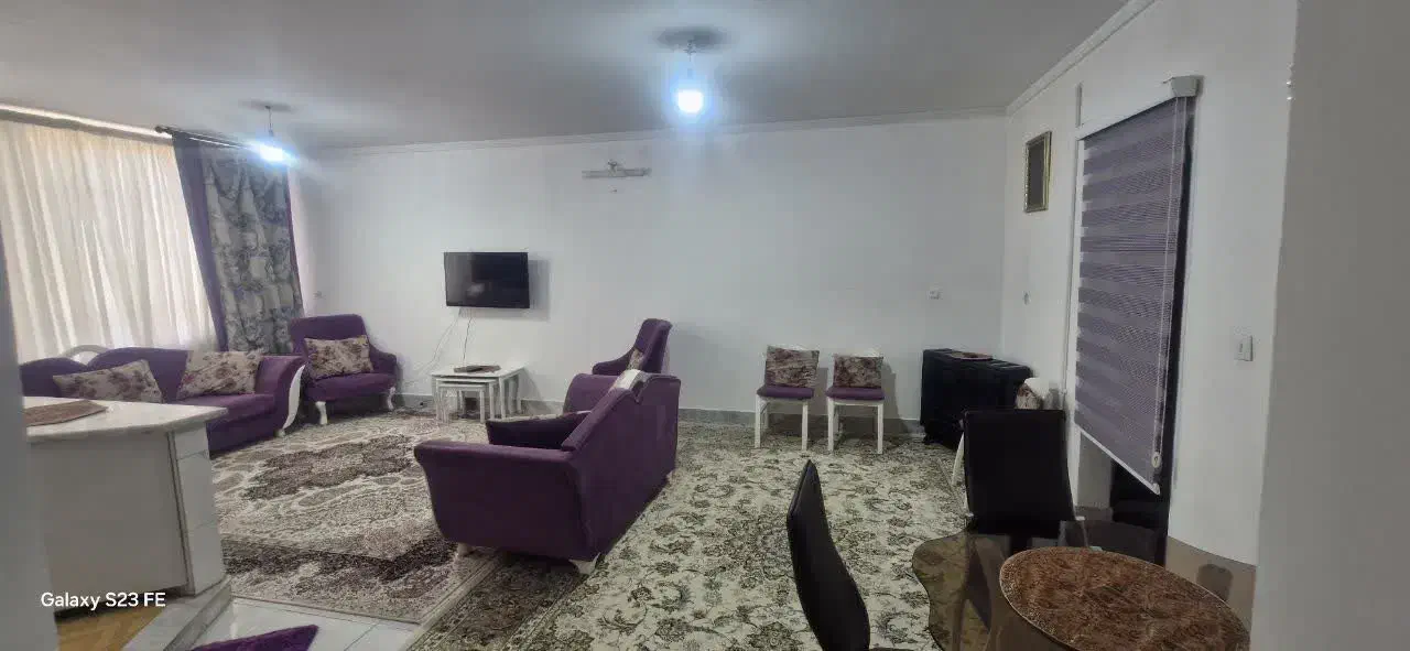 آپارتمان دو خوابه بزرگمهر جنوبی ۱۱۰ متر|اجارهٔ آپارتمان|نیشابور, بزرگمهر|دیوار