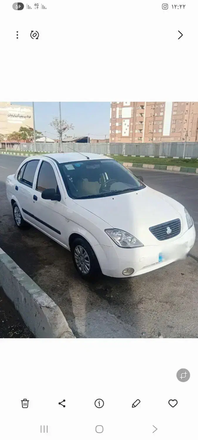 تیباعروسک|خودرو سواری و وانت|قم, دانش|دیوار