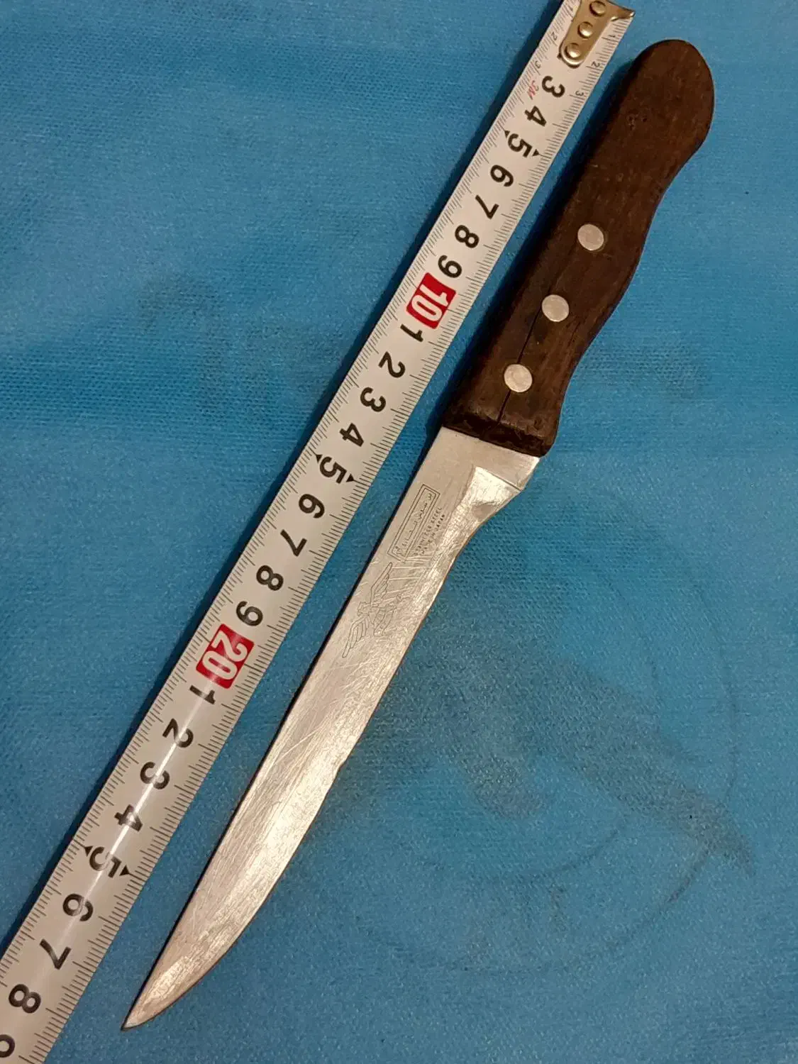 تعدادی چاقوی عالی|ظروف پخت‌وپز|باقرشهر, |دیوار