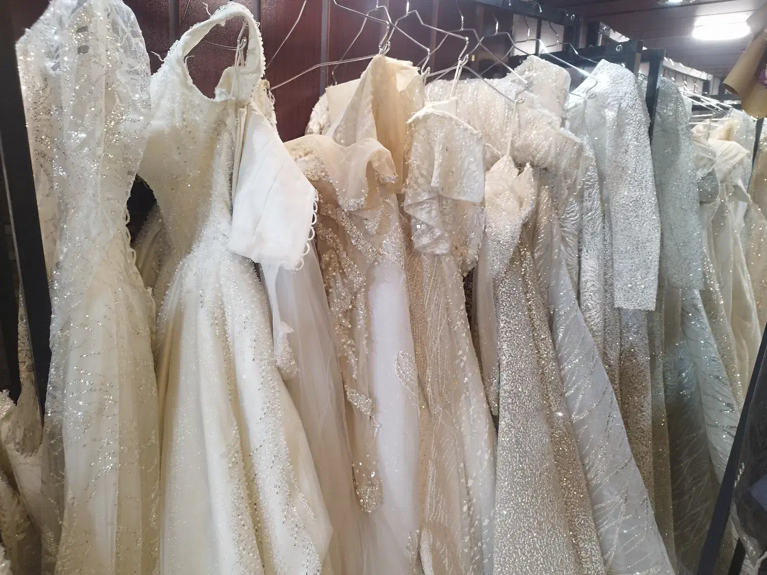 حراج لباس عروس|لباس|سنندج, |دیوار