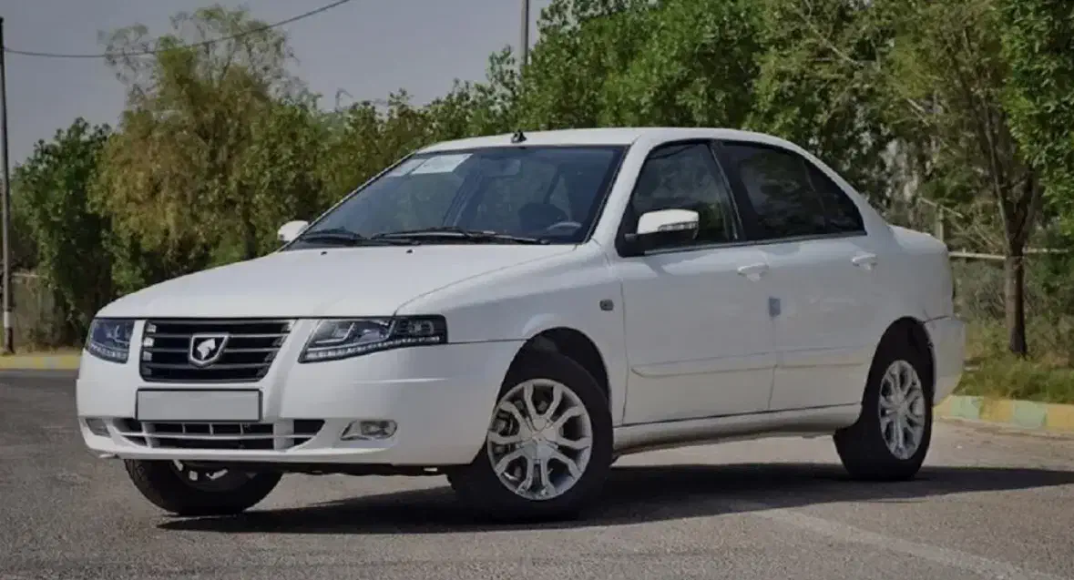 فروش حواله سمند سورن دوگانه Ef7|خودرو سواری و وانت|کرمانشاه, |دیوار