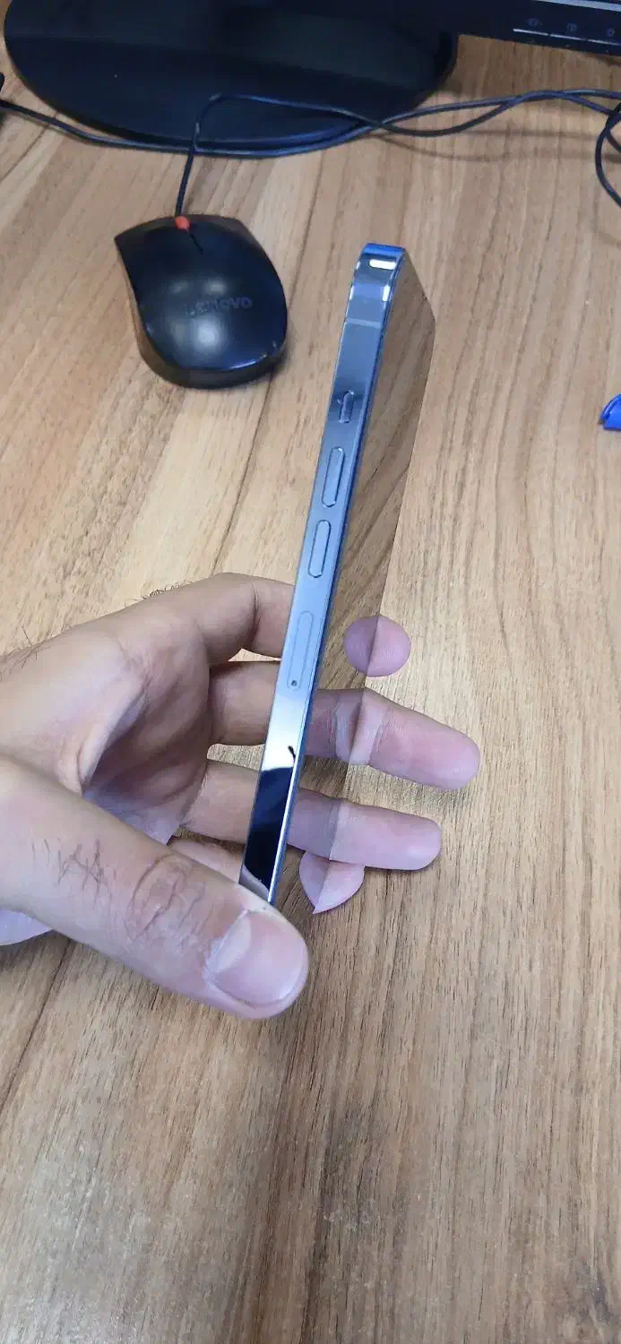 آیفون۱۳ پرومکس۲۵۶|موبایل|کرمان, |دیوار