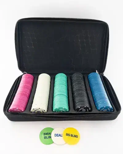 بازی ژتون ۲۰۰ تایی|اسباب‌‌بازی|تهران, بازار|دیوار