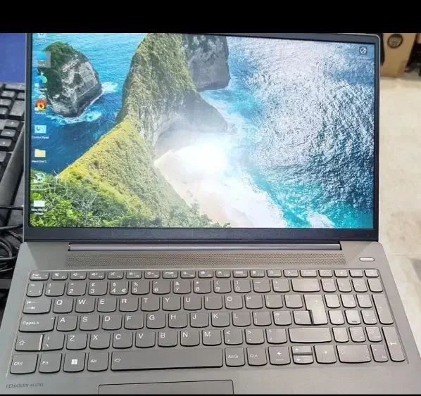 لپتاب لنوو i7 1165g|رایانه همراه|کرج, کمال‌شهر|دیوار