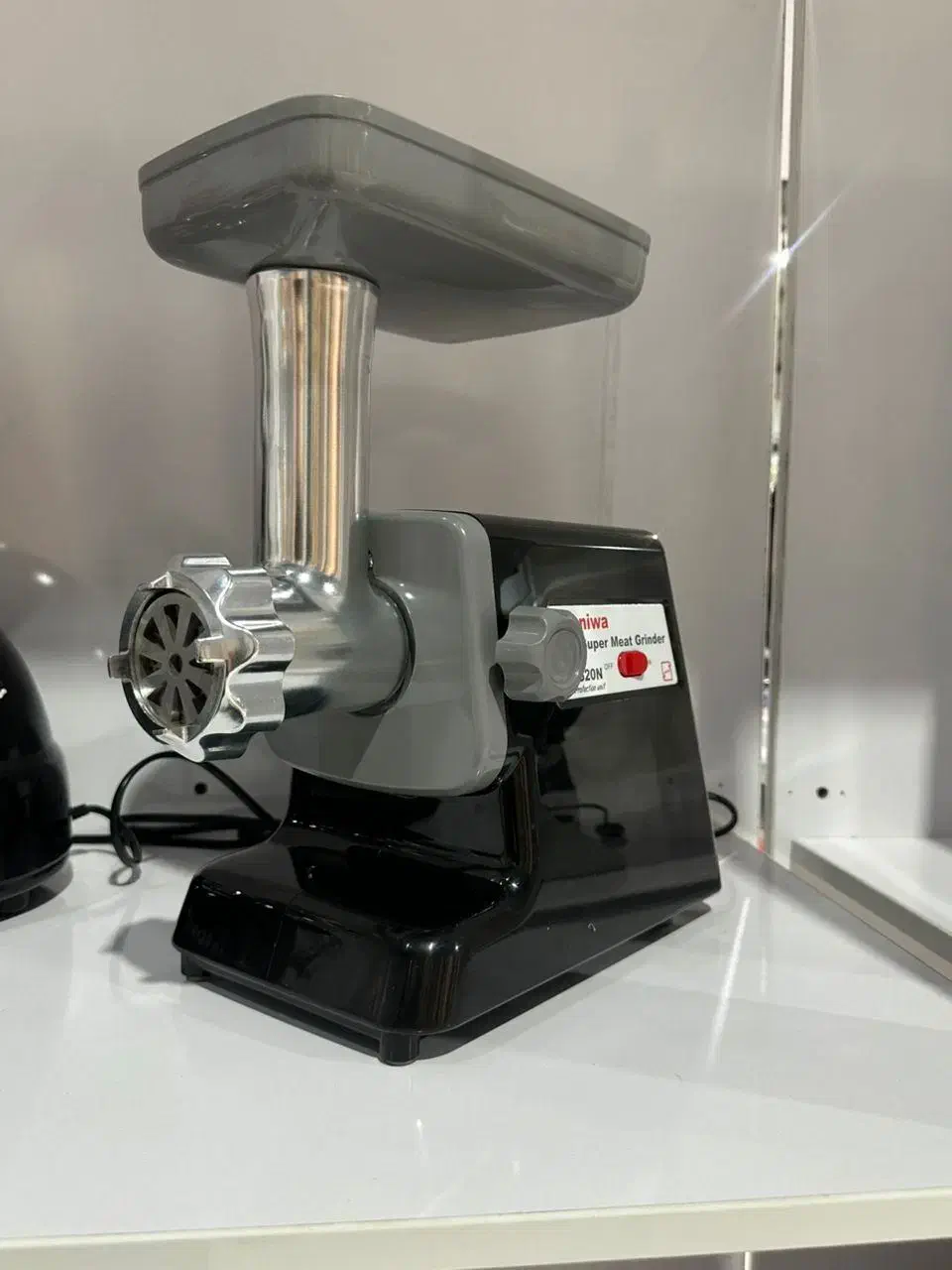 چرخ گوشت|خردکن، آسیاب، غذاساز|شیراز, لاله|دیوار