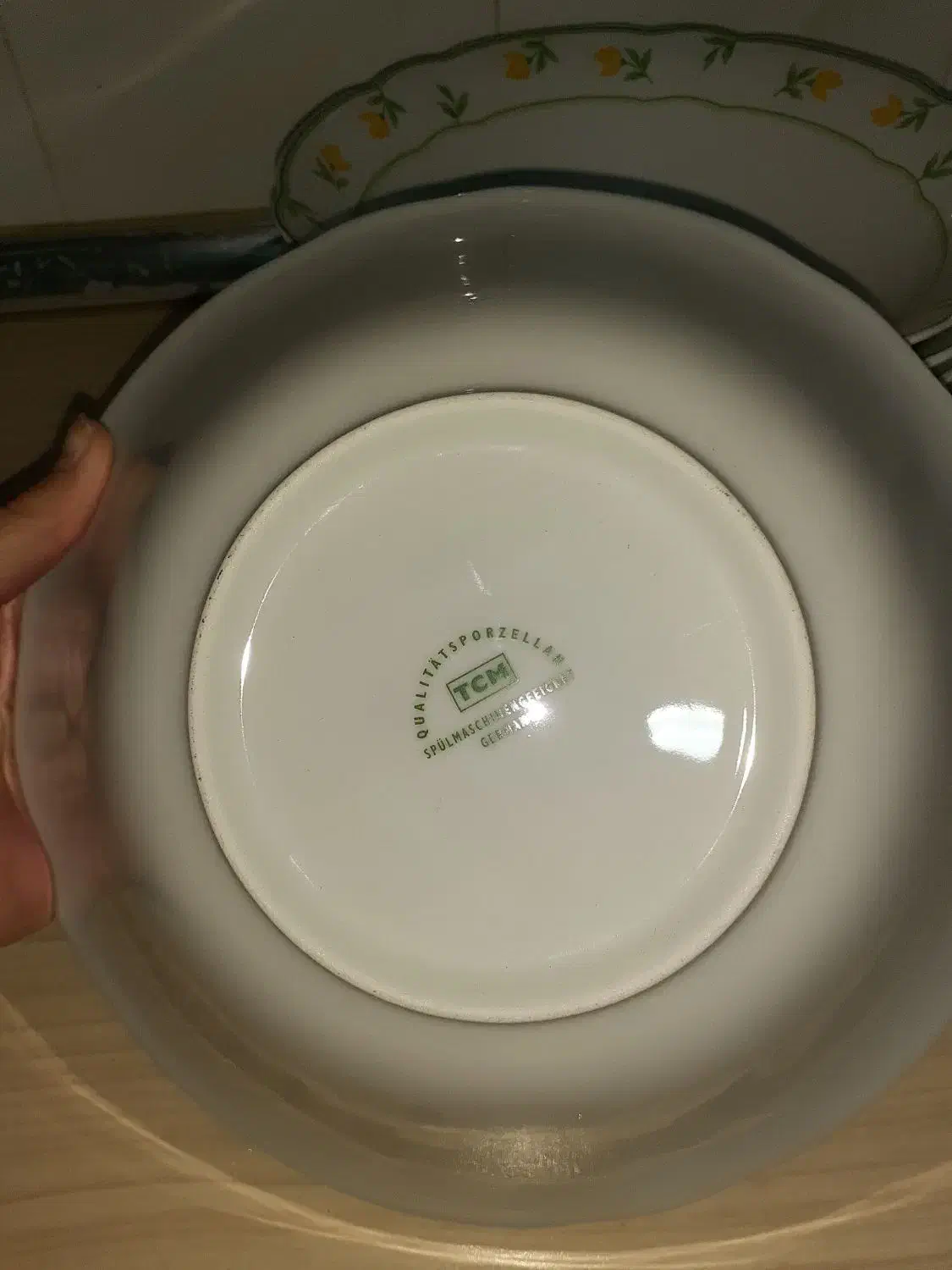 ظروف|ظروف سرو و پذیرایی|قرچک, زیبا شهر|دیوار