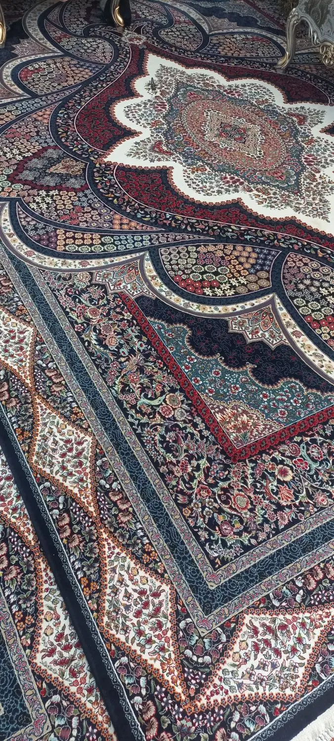 دو عدد فرش ۱۲متری|فرش|تهران, مظاهری|دیوار