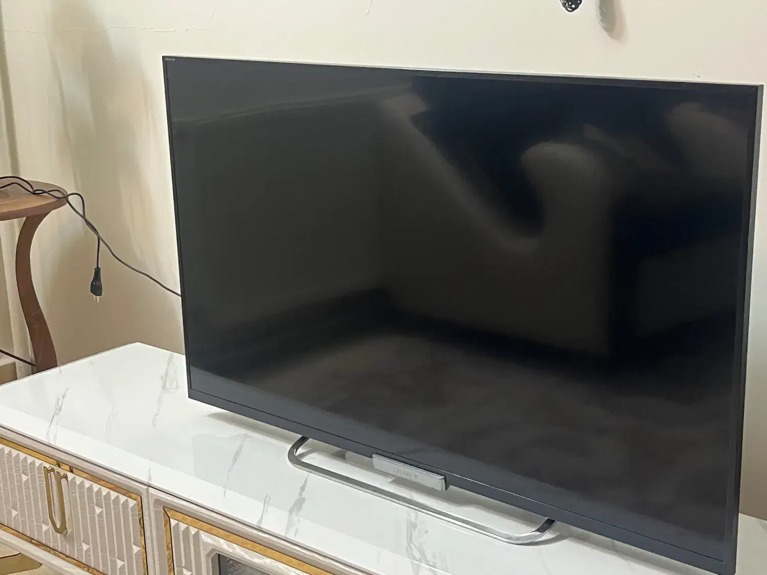 تلویزیون ۴۲ سونی اصل مالزی|تلویزیون و پروژکتور|دامغان, |دیوار