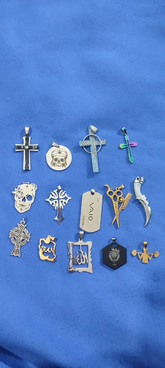 بدلیجات استیل|بدلیجات|مراغه, |دیوار