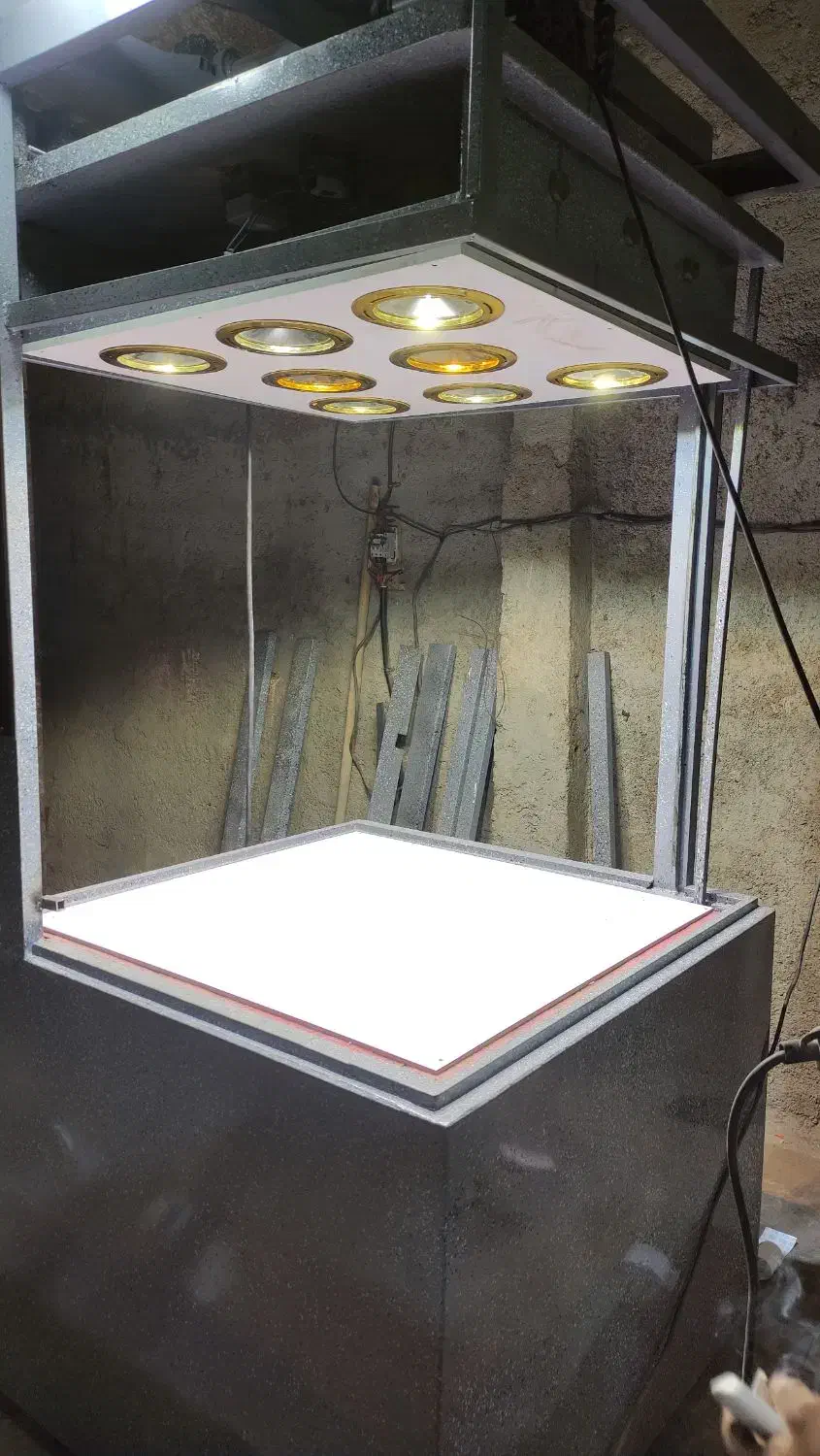 گاوصندوق آسانسوری کاشان gavsandogh asansori|ابزارآلات|کاشان, معلم|دیوار