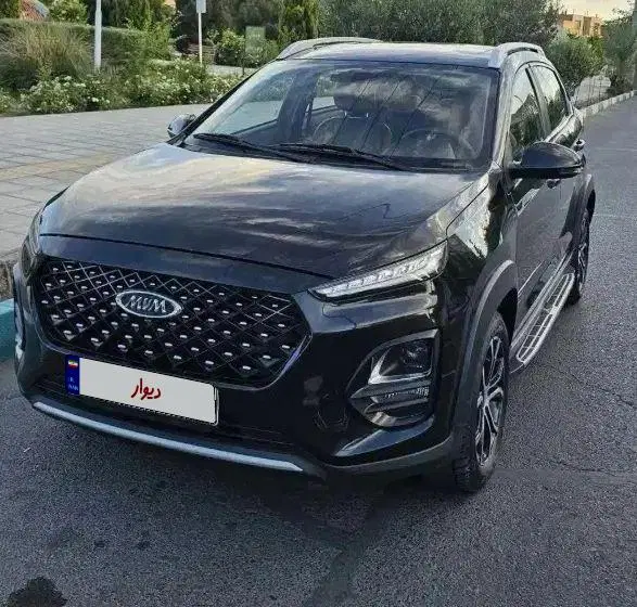 x22poro|خودرو سواری و وانت|یزد, |دیوار