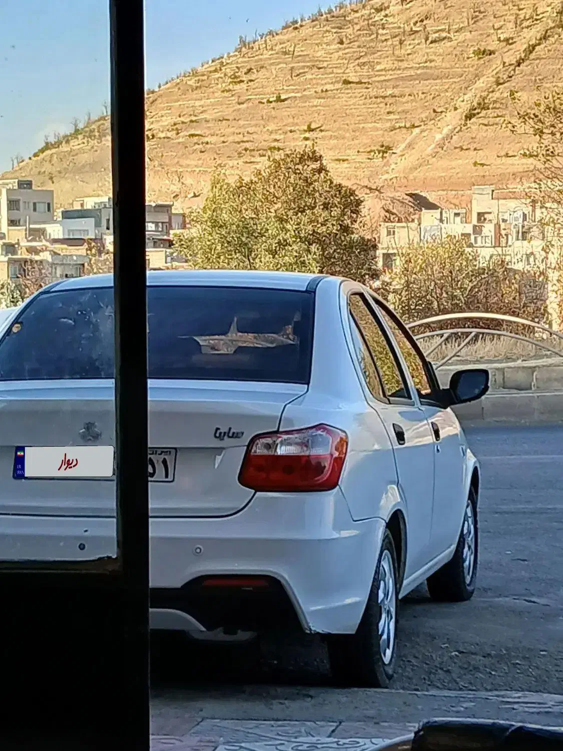 ۸۵ گانه سایناs مدل ۱۴۰۲|خودرو سواری و وانت|سنندج, |دیوار