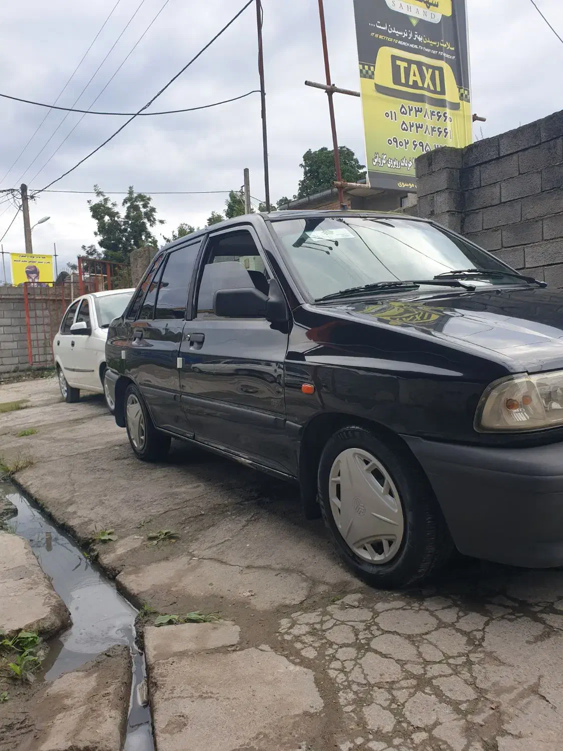 پراید مدل 90|خودرو سواری و وانت|نوشهر, |دیوار