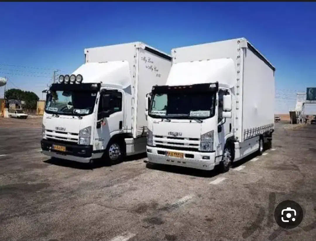 باربری و اتوبار فردیس .گلشهر مهر شهر 24ساعته|خدمات حمل و نقل|کرج, فاز ۴ مهرشهر|دیوار