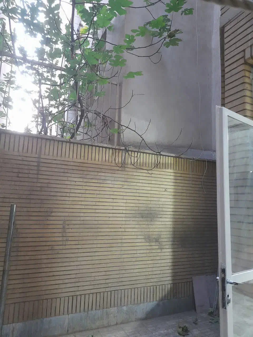 ۵۷متر۲خواب.نازی آباد هزاردستگاه