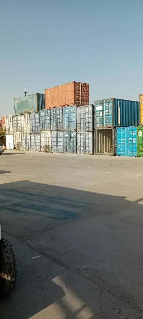 نیروی فنی اچار به دست ترمینال اداک مارین|استخدام صنعتی، فنی، مهندسی|اسلام‌شهر, شهرک سالور|دیوار