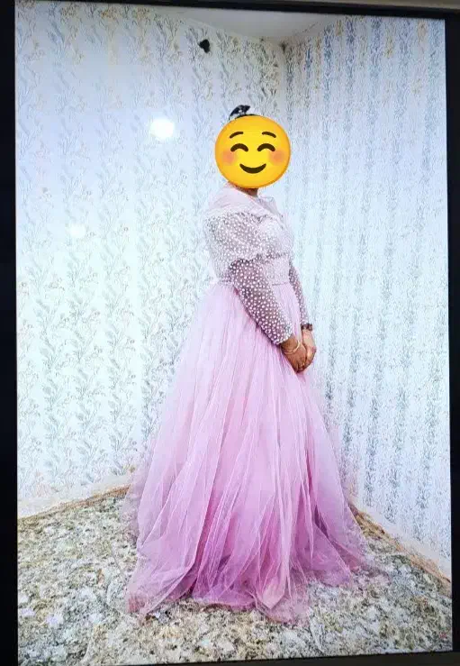 پیراهن دخترانه ماکسی|لباس|خرم‌آباد, |دیوار