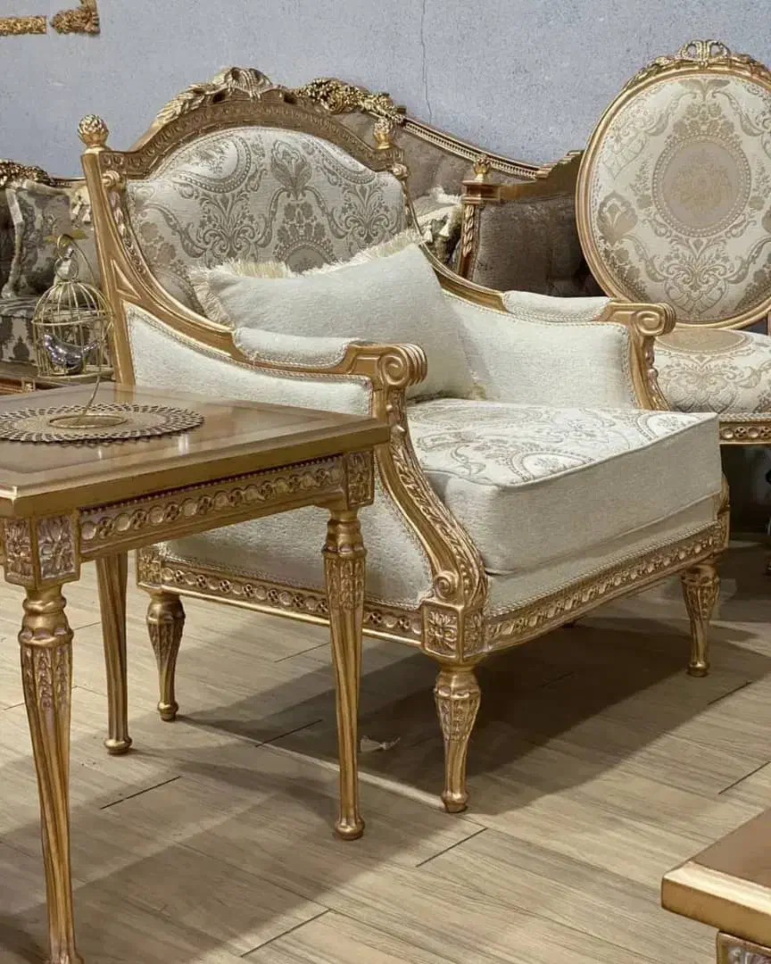 مبلمان گیسو /|مبلمان خانگی و میز عسلی|شیراز, رکن‌آباد|دیوار