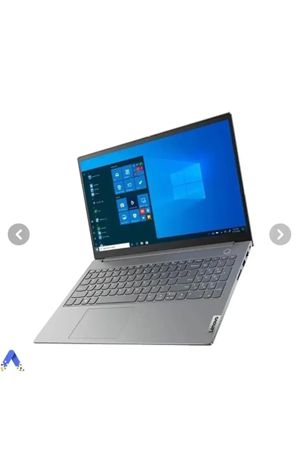 لپتاپ لنوو ThinkBook 15 G2 ITL i7|رایانه همراه|چالوس, |دیوار