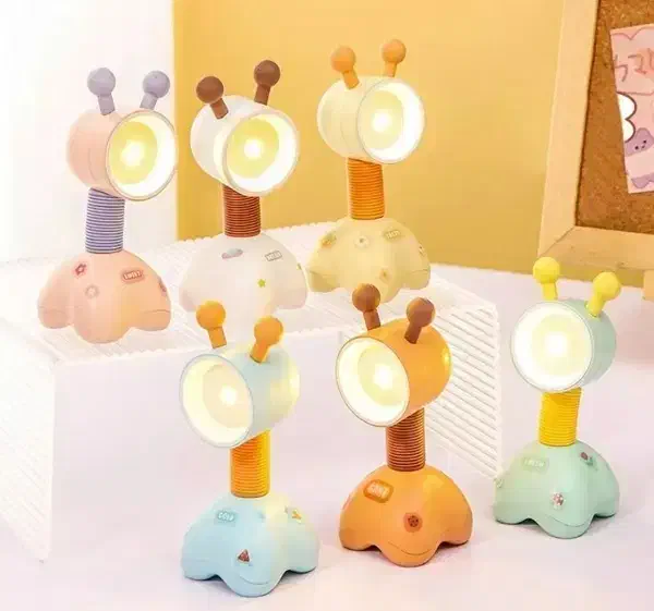 چراغ مطالعه وارداتی زرافه ایی|لامپ و چراغ|تهران, مرزداران|دیوار